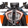 Ecran de protection feu avant R&G RACING KTM 1290 SUPER DUKE R 2020 0