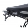 Support de plaque R&G RACING KTM 790 Duke 890 DUKE R 4