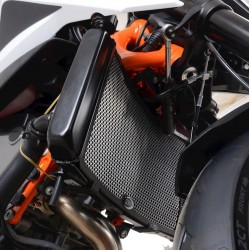 Protections de radiateur R&G racing KTM 890 DUKE R 2020-2024