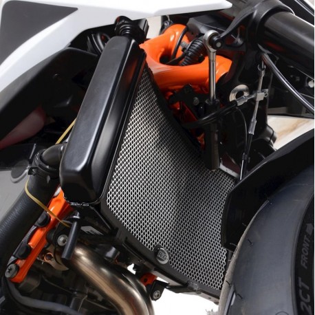 Protections de radiateur R&G racing KTM 890 DUKE R 2020