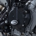 Couvre carter droit d'embrayage R&G RACING KTM 790 DUKE 2018-2020 890 DUKE R 2020