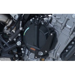 Slider moteur droit R&G RACING KTM 790 DUKE 790 ADVENTURE 890 DUKE R HUSQVARNA NORDEN