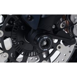 Protections de fourche R&G RACING KTM 790 DUKE 890 DUKE SMT 990 SMR 990 990 SUPER DUKE CF MOTO NK 800