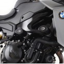 Tampons de protection arrière R&G RACING Aero BMW F900R F900XR 2020-2021