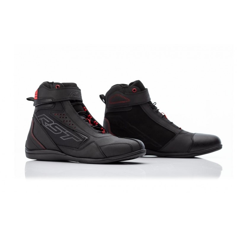 baskets moto style RST Frontier chaussures moto homologu es chez