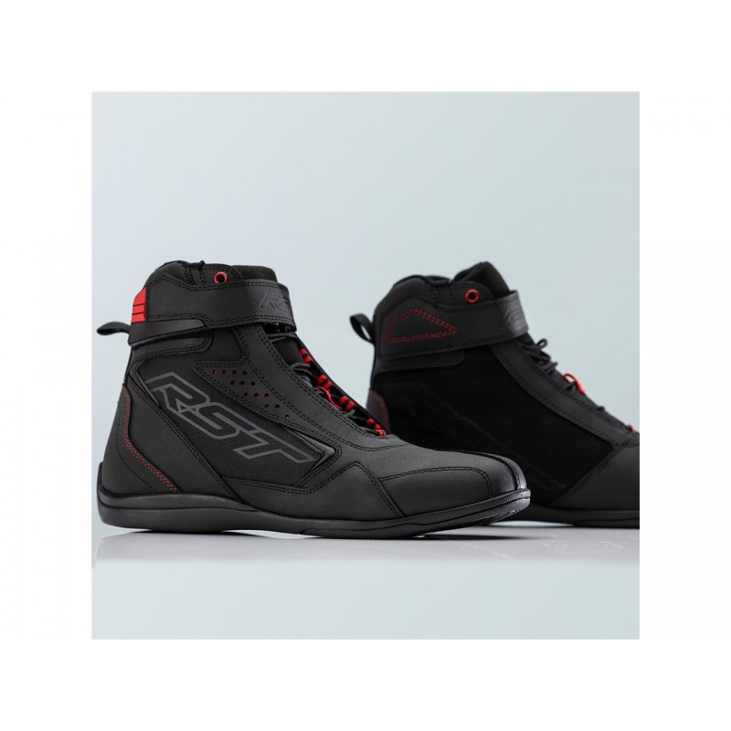 Chaussures Moto RST HI-TOP CE