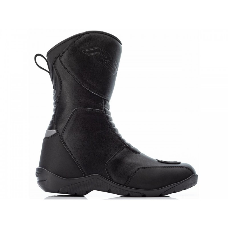 botte moto rst