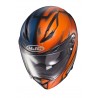 Casque HJC F70 DEATHSTROKE DC COMICS 0