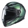 Casque HJC F70 DEVER 0