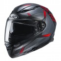 Casque HJC F70 DEVER