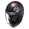 Casque HJC F70 DEVER 3