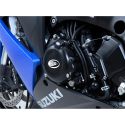Couvre carter moteur gauche &G Racing SUZUKI GSXS 1000 GSXS 1000 F 2015-2020 KATANA 2019-2020