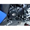 Couvre carter moteur gauche &G Racing SUZUKI GSXS 1000 GSXS 1000 F 2015-2020 KATANA 2019-2020 1