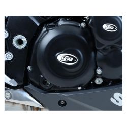 Couvre carter de démarreur R&G Racing SUZUKI GSX-S 950 GSXS 1000 GSXS 1000F KATANA 