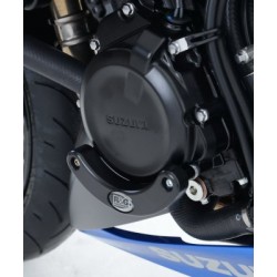 Slider moteur gauche R&G RACING SUZUKI GSX-S 950 GSXS 1000 GSXS 1000 F KATANA 