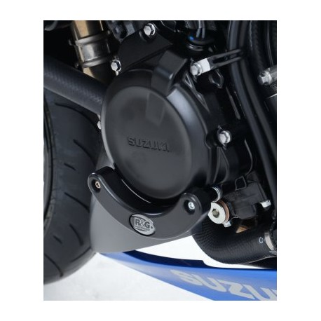 Slider moteur gauche R&G RACING SUZUKI GSXS 1000 GSXS 1000 F 2015-2020 KATANA 2019-2020