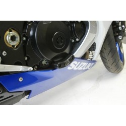Slider moteur droit R&G RACING SUZUKI GSX-S 950 GSXS 1000 GSXS 1000 F KATANA GSXR 1000