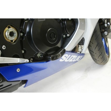 Slider moteur droit R&G RACING SUZUKI GSXS 1000 GSXS 1000 F 2015-2020 KATANA 2019-2020