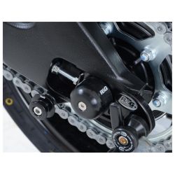 Protections de bras oscillant SUZUKI GSXS 1000 GSXF 1000 2015-2021