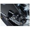 Protections de bras oscillant SUZUKI GSXS 1000 GSXF 1000 2015-2020 0