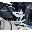 Kit protection de cadre et bras oscillant R&G RACING SUZUKI GSXS 1000 GSXF 1000 2015-2020