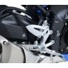 Kit protection de cadre et bras oscillant R&G RACING SUZUKI GSXS 1000 GSXF 1000 2015-2020 0
