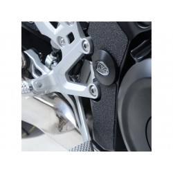Insert de cadre bas droit R&G Racing SUZUKI GSX-S 950 GSXS 1000 GSXS 1000 F KATANA 2015-2024 