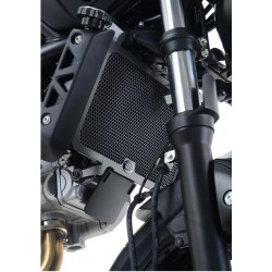 Protections de radiateur R&G racing SUZUKI SV 650 SV 650 X 2016-2024