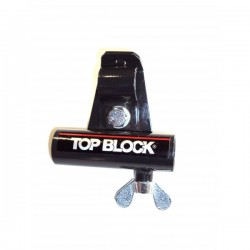 Support universel  d'antivol moto TOP BLOCK type 1