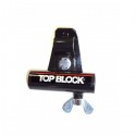 Support universel  d'antivol moto TOP BLOCK type 1