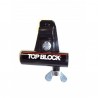 Support universel  d'antivol moto TOP BLOCK type 1 0