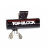 Support universel  d'antivol moto TOP BLOCK type 2 0