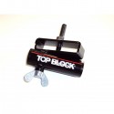 Support universel  d'antivol moto TOP BLOCK type 3