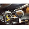 Support universel  d'antivol moto TOP BLOCK type 3 1