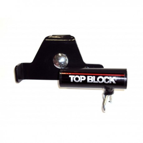 Support universel  d'antivol moto TOP BLOCK type 5