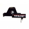 Support universel  d'antivol moto TOP BLOCK type 5 0