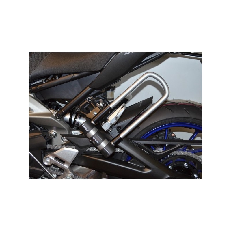 support - Support anti-vol U pour tracer 9 GT+ Support-d-antivol-moto-top-block-pour-yamaha-mt-09