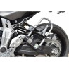 Support d'antivol moto TOP BLOCK pour YAMAHA MT-07 1