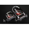 Antivol moto TOP BLOCK SILVER 16/210 homologué classe SRA 1