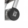 Antivol moto TOP BLOCK NEXUS 124/270 homologué classe SRA 2
