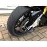 Antivol moto TOP BLOCK NEXUS 52/250 homologué classe SRA BMW S1000RR 2009-2011 0