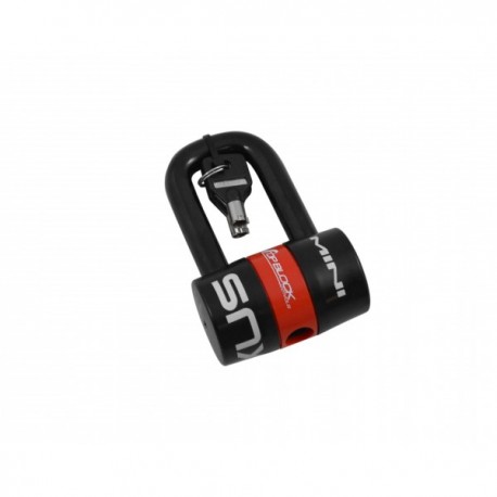 Bloques disques TOP BLOCK NEXUS Mini homologué classe SRA