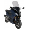 Bulle ERMAX haute protection HONDA 750 FORZA 2021 1