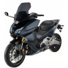 Bulle sport ERMAX HONDA 750 FORZA 2021 4