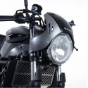 Ecran de protection feu avant R&G RACING SUZUKI SV650 SV650X 2017-2020