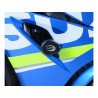 Tampons de protection R&G RACING Aero SUZUKI GSXR 1000 2017-2020 0