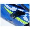 Tampons de protection R&G RACING Aero SUZUKI GSXR 1000 2017-2020 3