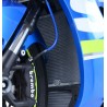 Protections de radiateur d'huile et d'eau R&G racing SUZUKI GSXR 1000 2017-2020 1