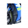 Protections de radiateur d'huile R&G racing SUZUKI GSXR 1000 2017-2020 1