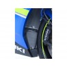 Protections de radiateur d'huile R&G racing SUZUKI GSXR 1000 2017-2020 2